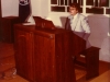 Prof. Ralph Manuel