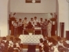 Grupo Vocal - déc. 80