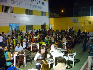 P1040603 Igreja em Ação