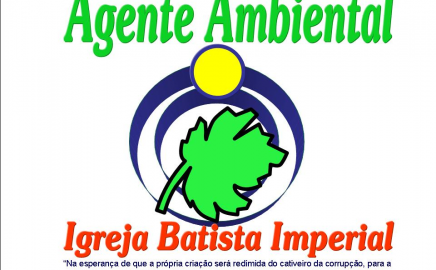Agente Ambiental