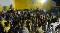 Celebração de Natal